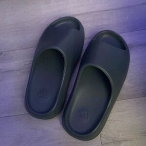 Yeezy slides